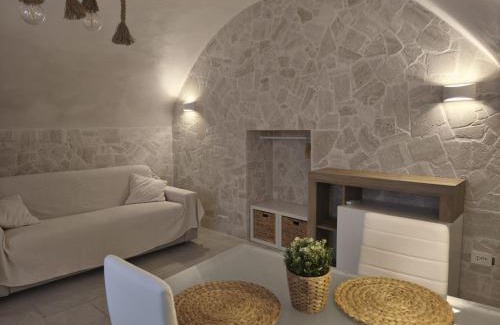 Vieste Apartment | Dimora della Cattedrale - Tra silenzio antico e profumo di mare