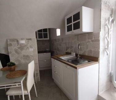 Vieste Apartment | Dimora della Cattedrale - Tra silenzio antico e profumo di mare