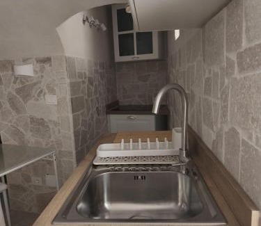 Vieste Apartment | Dimora della Cattedrale - Tra silenzio antico e profumo di mare