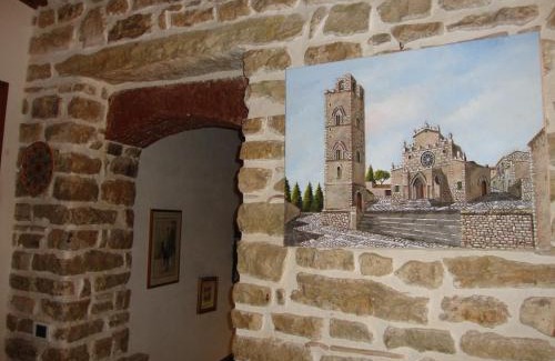 Erice House | DIMORA DELLE ORTENSIE