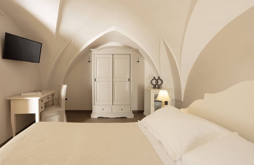 Racale Bed & Breakfast | Dimora Don Alfonso