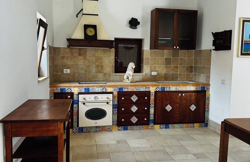 Capaci Apartment | Dimora Donna Carmela, Suite Rooftop