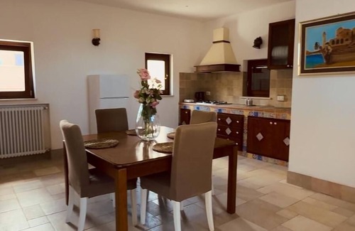 Capaci Apartment | Dimora Donna Carmela, Suite Rooftop