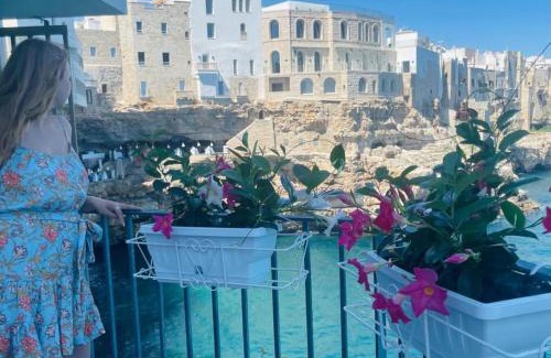Polignano a Mare Apartment | Dimora Favale Guglielmi