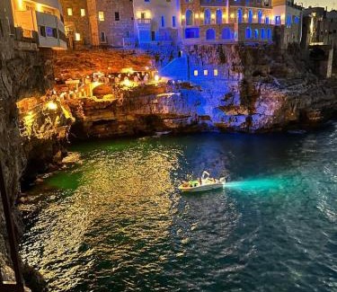 Polignano a Mare Apartment | Dimora Favale Guglielmi