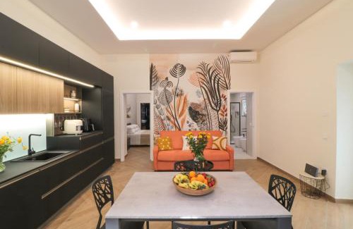 Ercolano House | Dimora Gioia