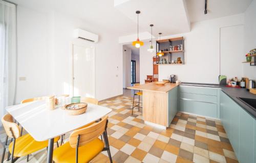 Carini House | Dimora Harmonia