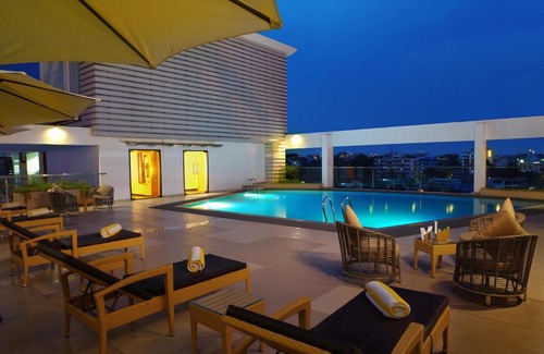 Karumom Hotel | Dimora Hotels And Resorts