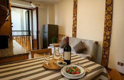 Erba House | Dimora i Laghi Tra Como, Lecco e Bellagio