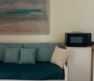 Naregno Apartment | Dimora Il Funghetto - Capo Perla Apartments