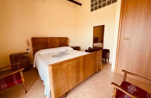 Castel del Monte Apartment | Dimora - L antico Fienile del Castello