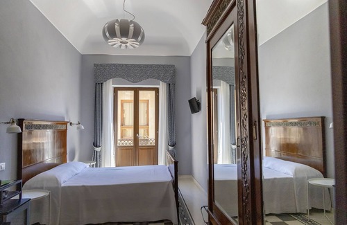 Favignana House | Dimora La Torre