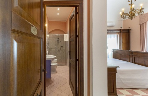Favignana House | Dimora La Torre