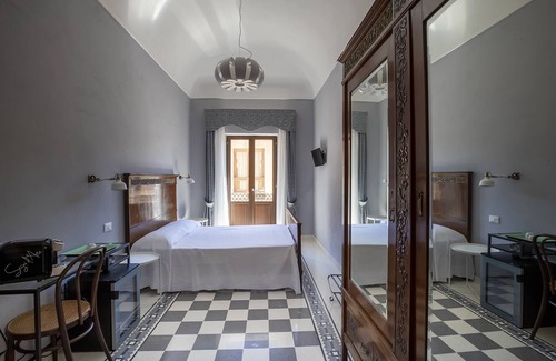 Favignana House | Dimora La Torre