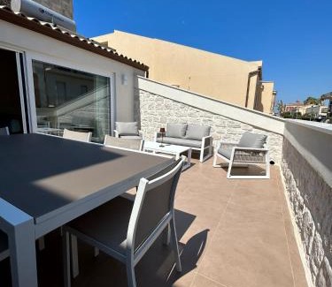 Donnalucata House | Dimora La Zagara