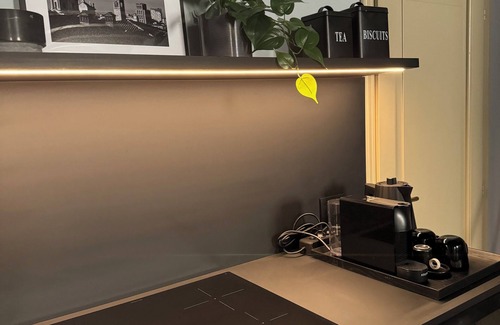 Brescia Antica Apartment | Dimora Legnazzi a gem in the heart of Brescia