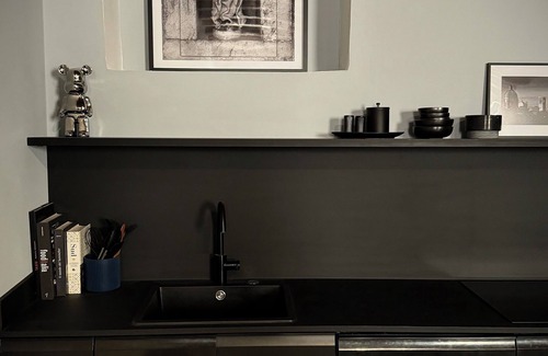 Brescia Antica Apartment | Dimora Legnazzi a gem in the heart of Brescia