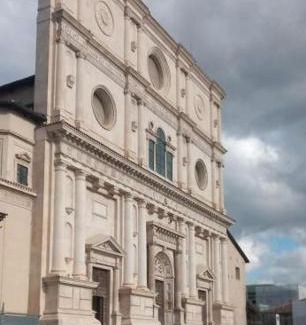 L'Aquila Apartment | Dimora Liberty - Affitti Brevi Italia