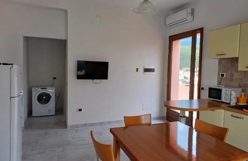 Gonnesa House | Dimora Mediterranea Portopaglia