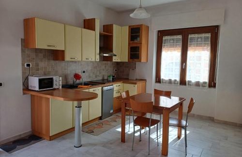 Gonnesa House | Dimora Mediterranea Portopaglia