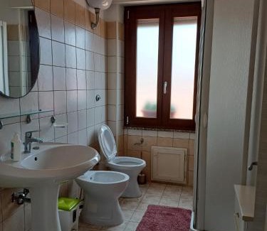 Gonnesa House | Dimora Mediterranea Portopaglia