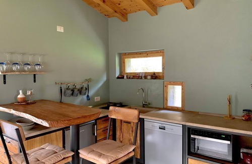 Tremosine Other | Dimora Natura-riserva Naturale Valle di Bondo