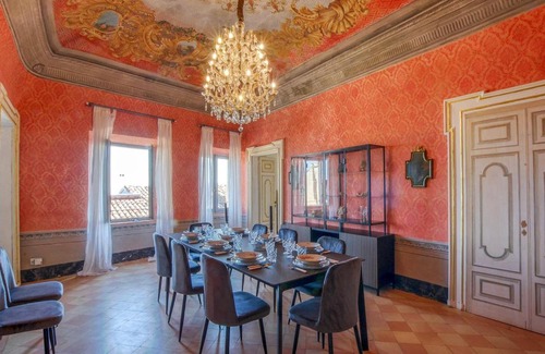 Potenza Picena Bed & Breakfast | Dimora Pallotto