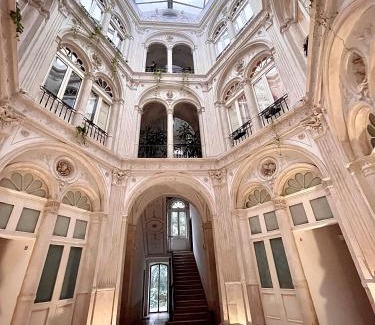 Bari City Centre Apartment | Dimora Scipione Crisanzio