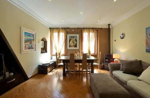 Alassio Apartment | Dimora Solponente