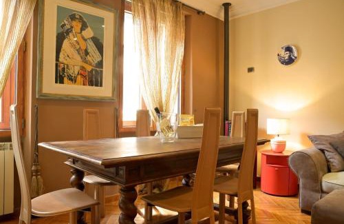 Alassio Apartment | Dimora Solponente