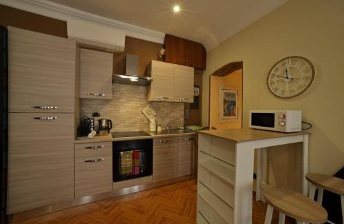 Alassio Apartment | Dimora Solponente