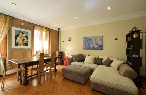 Alassio Apartment | Dimora Solponente