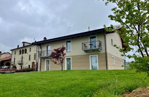 Villanova Mondovi House | Dimora Sorriso