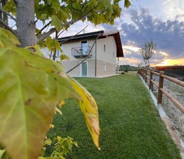 Villanova Mondovi House | Dimora Sorriso