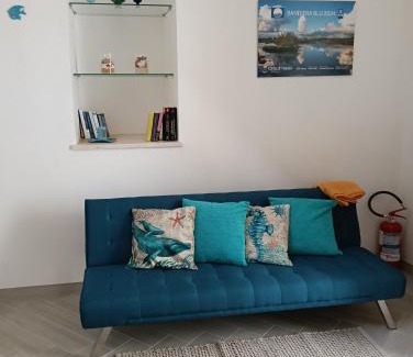 Centro Storico House | Dimora Sotto l'Arco