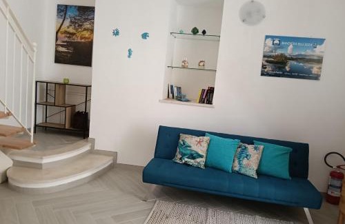 Centro Storico House | Dimora Sotto l'Arco