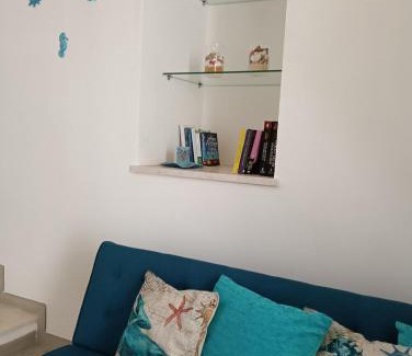 Centro Storico House | Dimora Sotto l'Arco