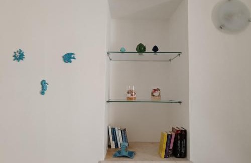 Centro Storico House | Dimora Sotto l'Arco
