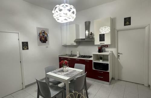 Matera House | Dimora Sovrana Gaming Rooms