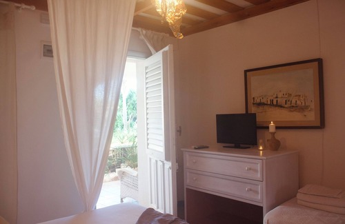 Favignana Hotel | Dimora Tammaro