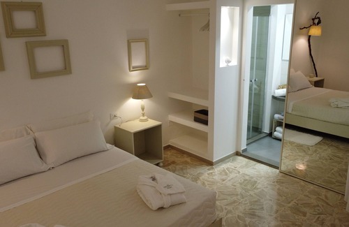 Ugento Bed & Breakfast | Dimora TerraNostra & Spa