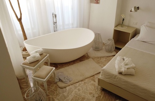 Ugento Bed & Breakfast | Dimora TerraNostra & Spa