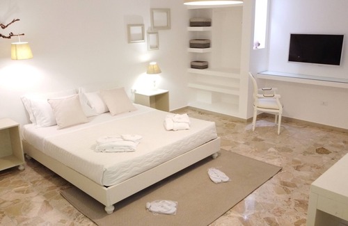 Ugento Bed & Breakfast | Dimora TerraNostra & Spa