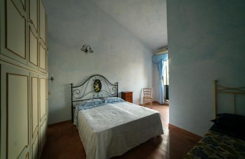 Atri House | Dimora Terrazza sui Calanchi