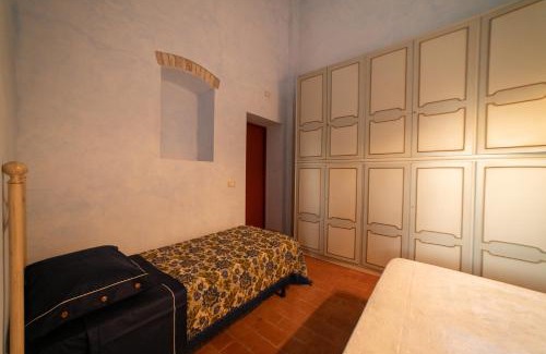 Atri House | Dimora Terrazza sui Calanchi