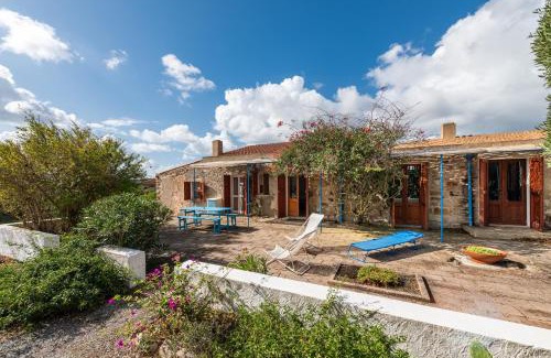 Carloforte House | Dimora tipica Carlofortina