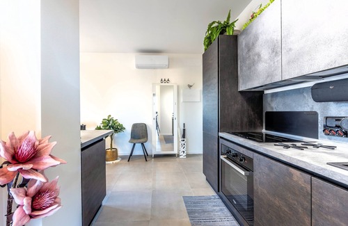 Historic Centre Apartment | Dimora uno - 5 Stars Apartment
