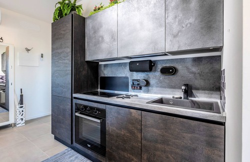 Historic Centre Apartment | Dimora uno - 5 Stars Apartment