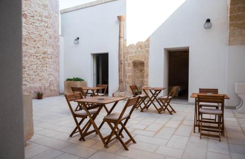 Patu Bed & Breakfast | Dimora Zio Vito