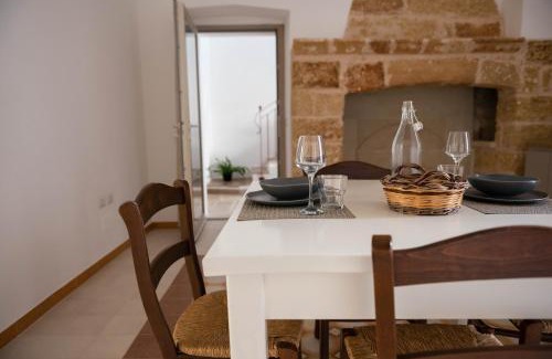 Patu Bed & Breakfast | Dimora Zio Vito